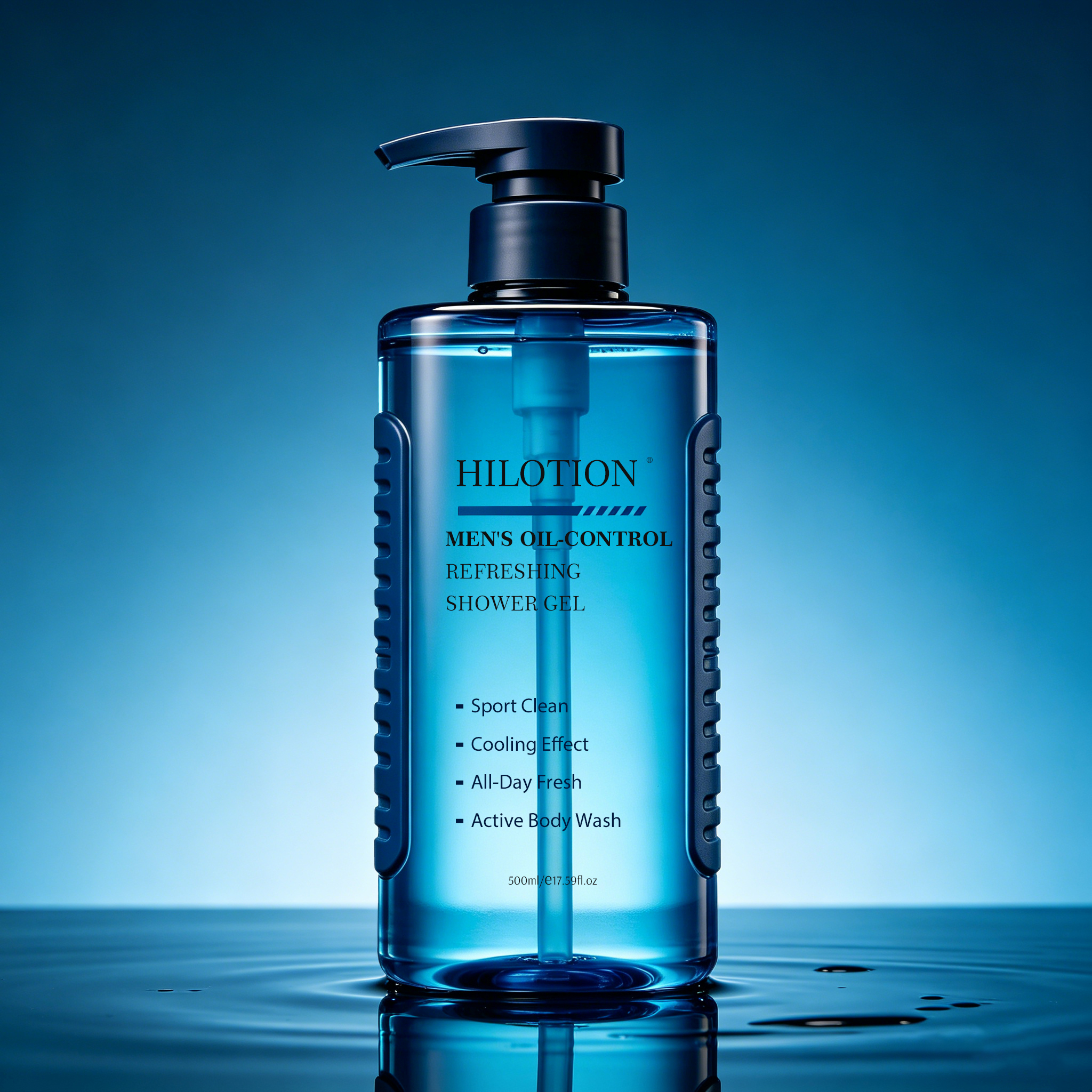 Body Wash / Shower Gel 3